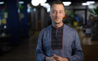 Директора Прозорро.Продажі Олексія Соболєва призначили заступником Юлії Свириденко