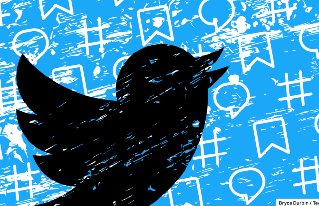 На Twitter подали до суду через несплату за оренду штаб-квартири у Сан-Франциско