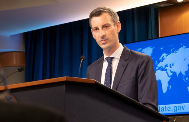 В США назвали спалення Корану у Швеції провокацією і спробою розсварити НАТО