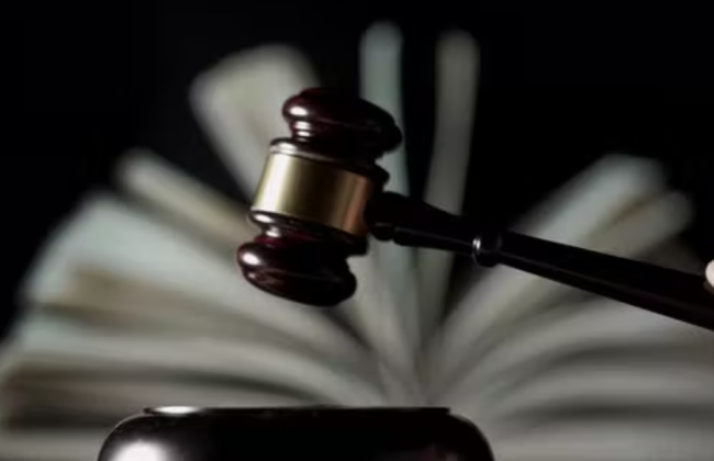 Закрывать уголовные производства против умерших, которые обвинялись в геноциде, будут по решению суда - законопроект