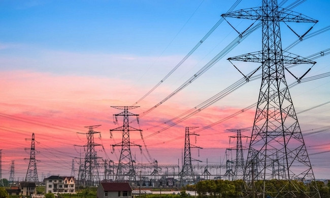 С началом нового года Украина импортирует электроэнергию из Европы, – глава комитета по вопросам энергетики