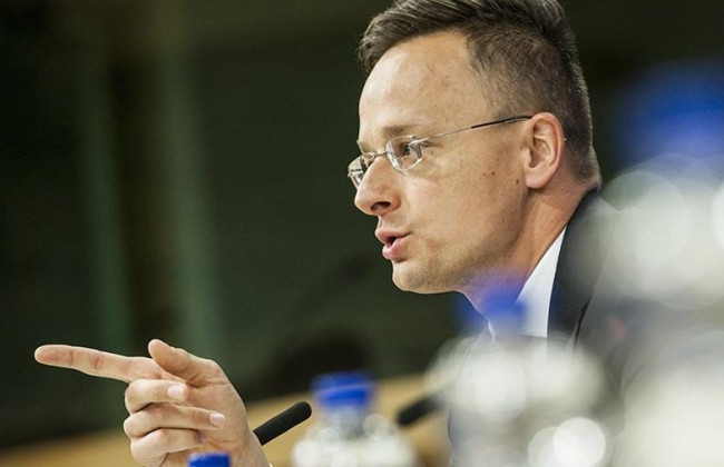 Венгрия не поддержала призыв Кулебы ввести санкции ЕС против атомной энергетики рф, – СМИ