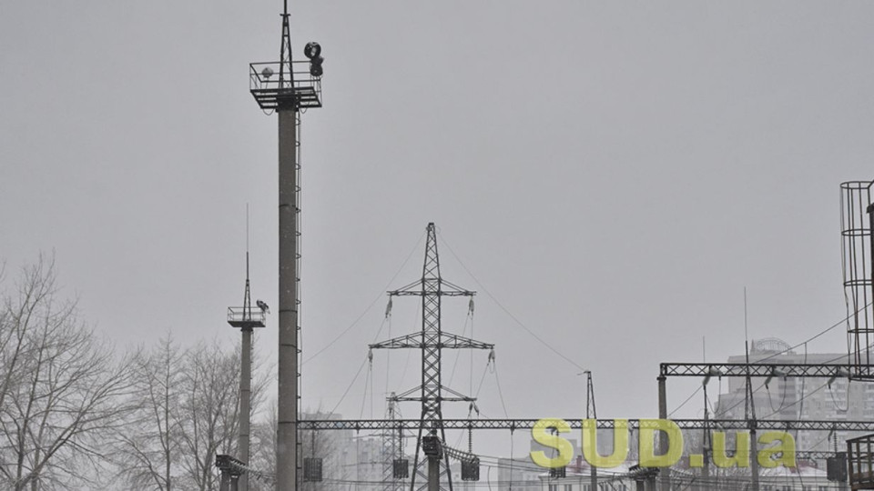 Производство электроэнергии увеличилось, но дефицит остается существенным — Укрэнерго
