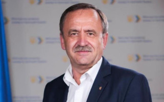 У відставку подав ще один заступник міністра розвитку громад, територій та інфраструктури