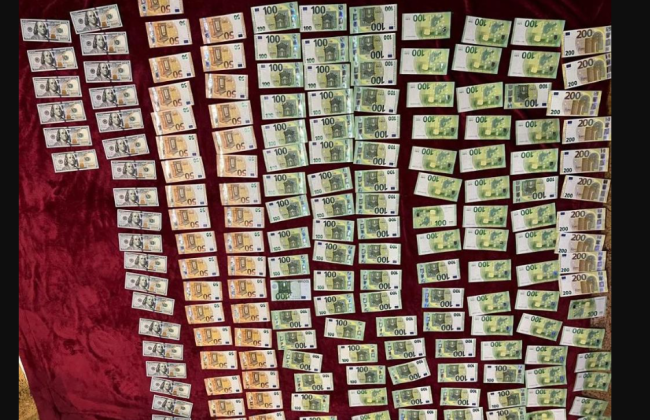 $5 000 за «білий» білет: двох киян викрили в організації схеми незаконного перетину кордону