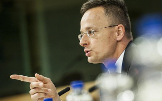 Угорщина не підтримала заклик Кулеби ввести санкції ЄС проти атомної енергетики рф, – ЗМІ