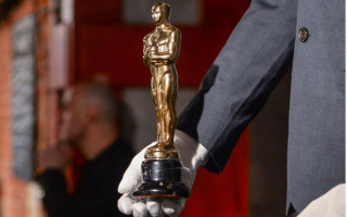 Стали відомі номінанти на премію «Оскар»