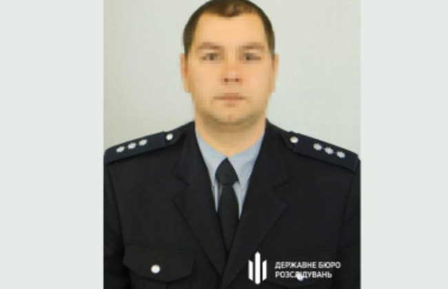 На Харківщині експравоохоронець здавав окупантам патріотів