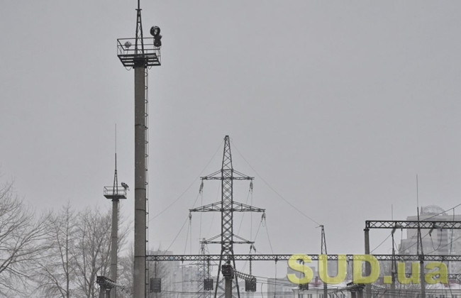 Виробництво електроенергії збільшилось, але дефіцит залишається суттєвий — Укренерго