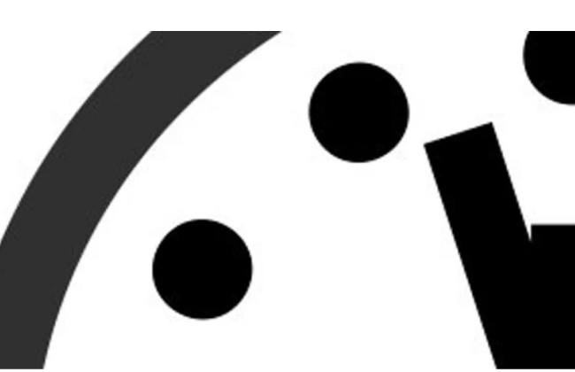 На Годиннику Судного дня до «точки ядерного апокаліпсису» залишилося 90 секунд