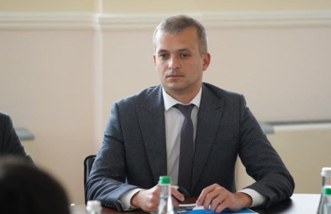 Антикорсуд избрал меру пресечения Лозинскому – домашний арест, теперь он должен носить электронный браслет