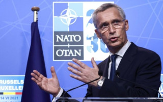Країни можуть готувати танки Leopard до передачі Україні, – Єнс Столтенберг