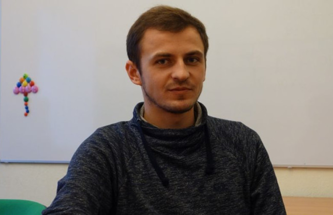 Заступник міністра розвитку громад та територій Іван Лукеря подав у відставку