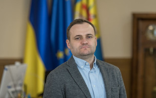 Новим заступником Андрія Єрмака призначили Олексія Кулебу