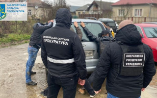 Намагався переправити військовозобов’язаного через кордон: організатору обрали запобіжний захід