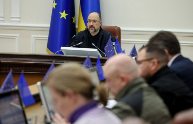 Україні вдасться завершити опалювальний сезон в нормальному режимі, — Денис Шмигаль