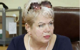 Насаджувала російську освіту: депутатці Запорізької області повідомили про підозру