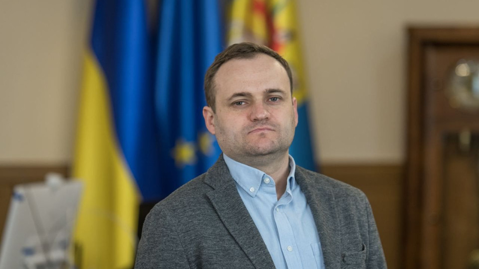Новим заступником Андрія Єрмака призначили Олексія Кулебу