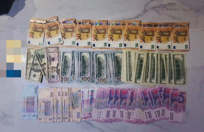 В Киеве разоблачена наркогруппировка, которая сбывала в столице кокаин