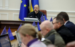 Україні вдасться завершити опалювальний сезон в нормальному режимі, — Денис Шмигаль
