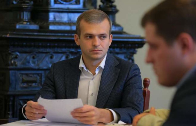 ВАКС арестовал Сергея Кривого, который организовывал дачу взятки Лозинскому: ОБНОВЛЕНО