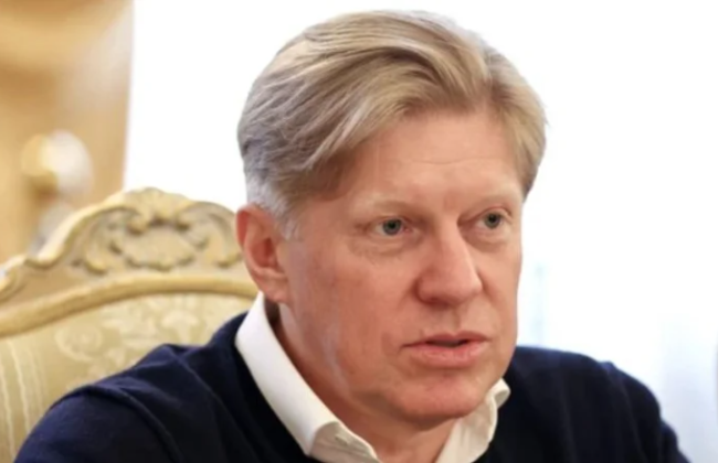 ВАКС не конфіскував Демурінський ГЗК російського бізнесмена Шелкова: Мін’юст готує апеляцію