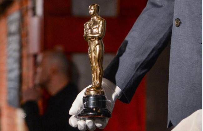 Стали известны номинанты на премию «Оскар»