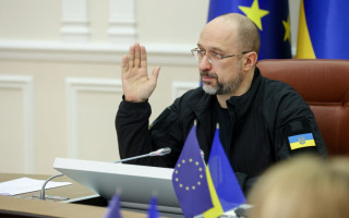 Кабінет Міністрів провів засідання: які питання розглянули 24 січня