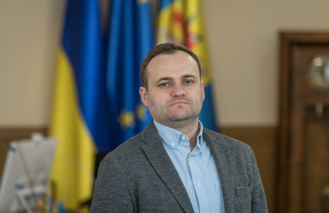 Новым заместителем Андрея Ермака назначили Алексея Кулебу