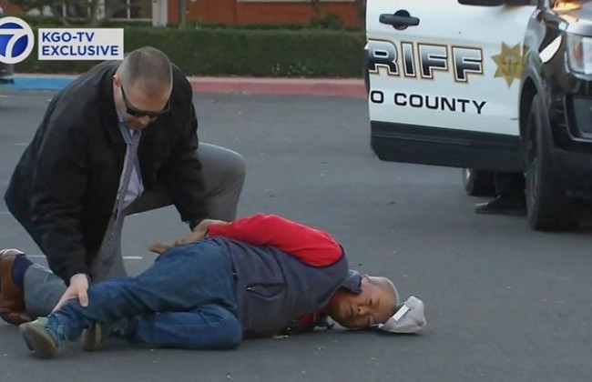 Чергова стрілянина у Каліфорнії: 7 людей загинуло, одна людина – в критичному стані