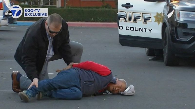 Чергова стрілянина у Каліфорнії: 7 людей загинуло, одна людина – в критичному стані