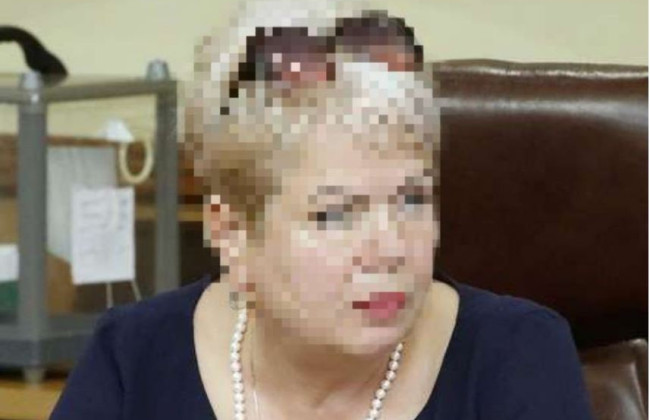 Насаждала российское образование: депутатке Запорожской области сообщили о подозрении