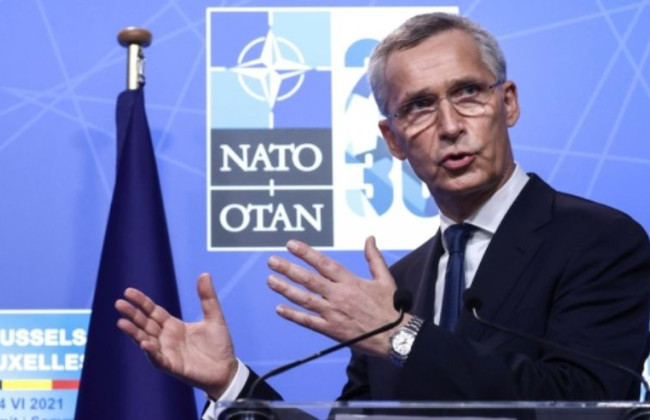 Країни можуть готувати танки Leopard до передачі Україні, – Єнс Столтенберг