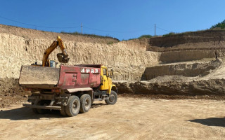 3 млн грн збитків бюджету Дніпра завдало будівництво сміттєзвалища: причетних судитимуть