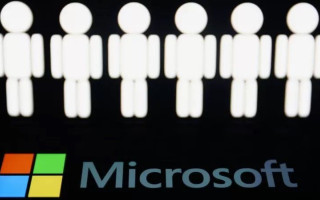 Сбой нескольких сервисов Microsoft: в корпорации ищут причину