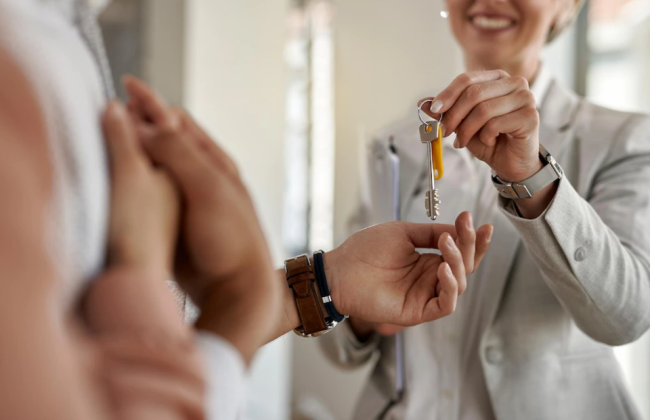 Ринок оренди та продажу вторинного житла – як змінилася кількість пропозицій протягом 2022 року