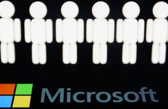 Сбой нескольких сервисов Microsoft: в корпорации ищут причину