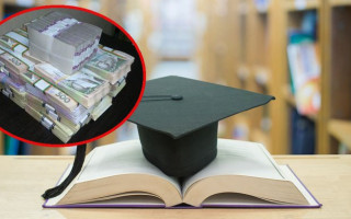 Незаконно нарахував собі премій на 1, 3 млн грн: колишньому ректору столичного університету повідомлено про підозру