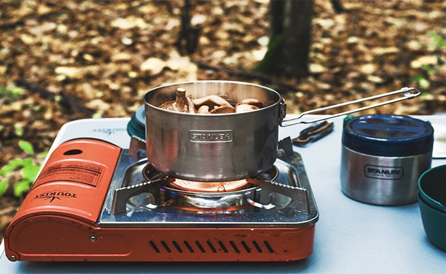 Как правильно пользоваться туристическими газовыми плитами: важные советы