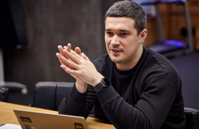 У Мінцифрі відповіли, чи візьмуть на себе побудову електронного правосуддя та розвиток ЄСІТС, ексклюзив