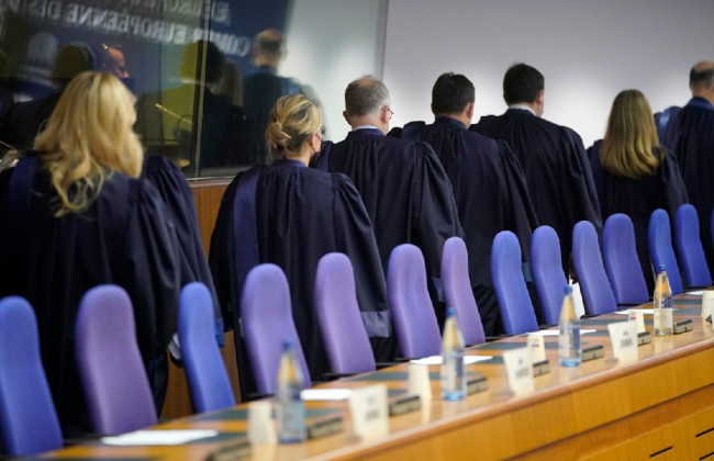 Большая Палата ЕСПЧ признала заявления по делу Украины и Нидерландов против России частично приемлемыми: что это значит