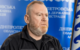 Зеленський звільнив керівника Дніпропетровської ОДА Валентина Резніченка
