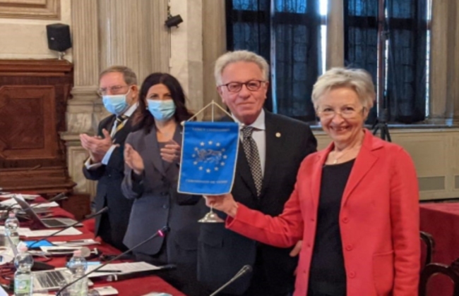 Рекомендації для відбору суддів КСУ поки не виконано: Голова Венеційської комісії оприлюднила листа до Руслана Стефанчука, документ