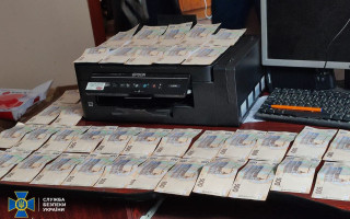 Допомагав окупантам продавати награбоване: СБУ викрила колаборанта з Миколаївщини