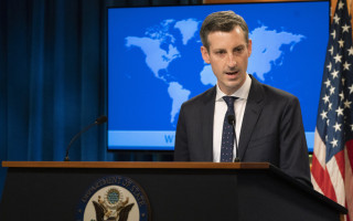 Випадки корупції в Україні не пов'язані з допомогою США, — Держдеп