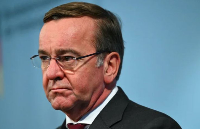 У Німеччині сказали, коли дадуть Україні Leopard 2