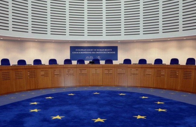 Європейський суд з прав людини визначив дату початку контролю РФ на окупованому Донбасі