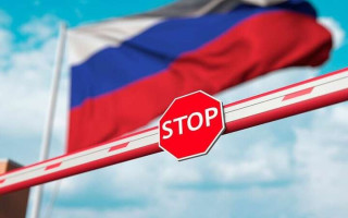 Посли ЄС погодили продовження усіх економічних санкцій проти рф на півроку