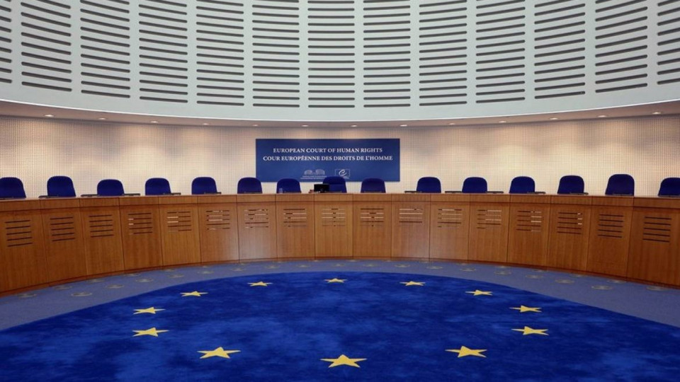 Европейский суд по правам человека определил дату начала контроля РФ на оккупированном Донбассе