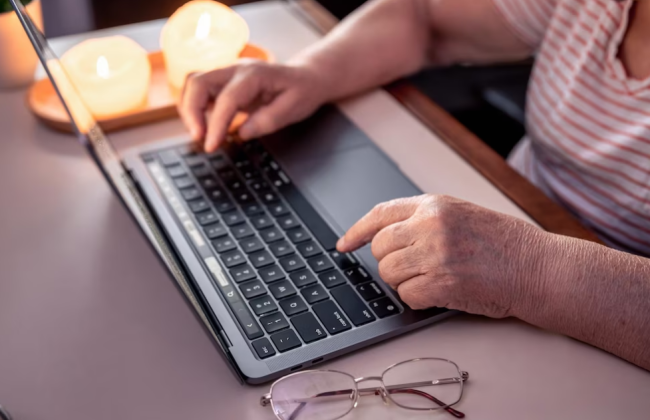 Сколько в Украине получают пенсионеры, которые работают: данные ПФУ на начало 2023 года